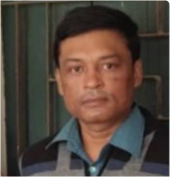 Palas Kanti Manna