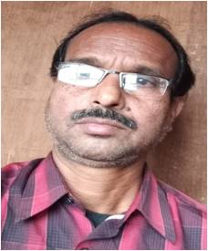 Mrinal Kanti Bera