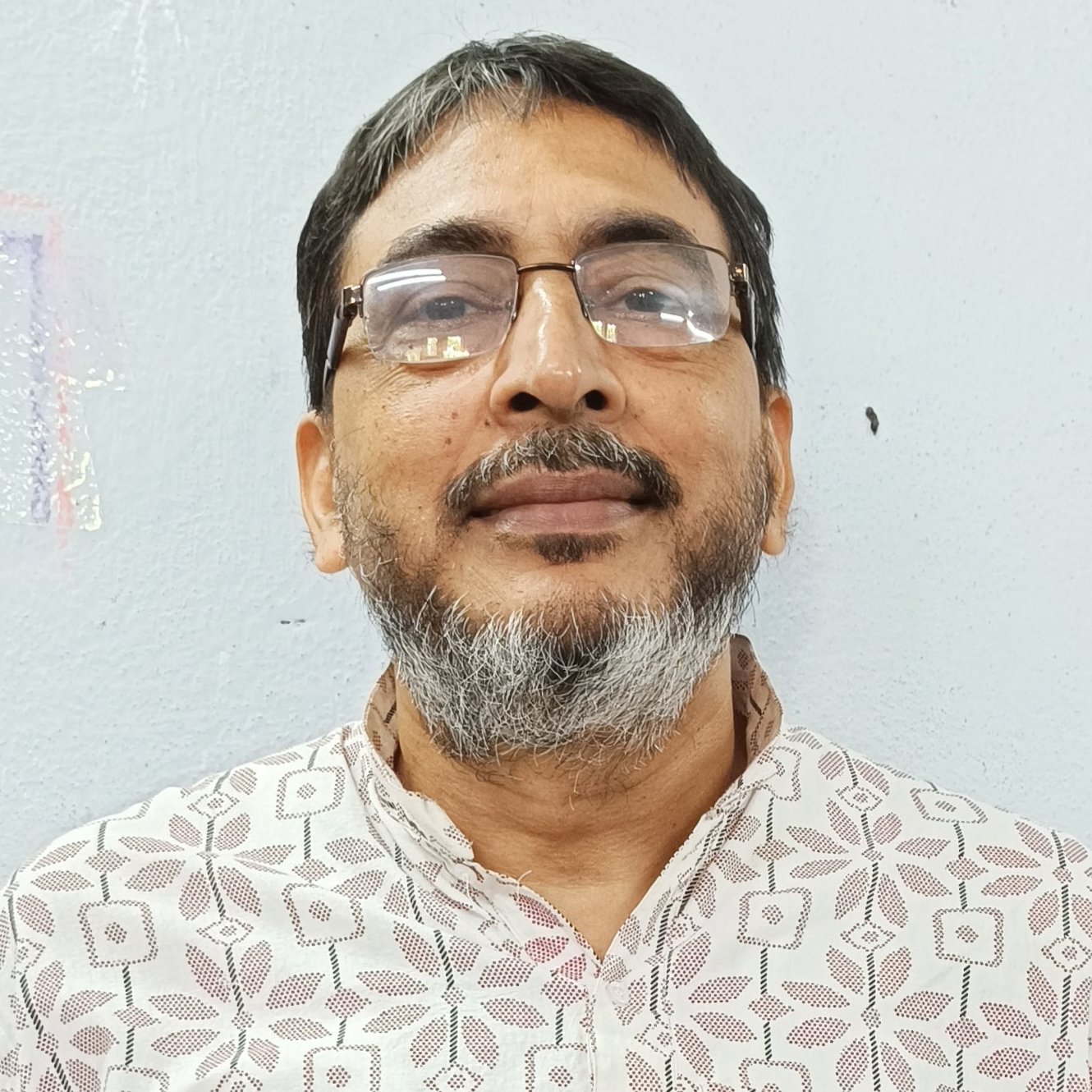 Dr. Uday Kumar Khan