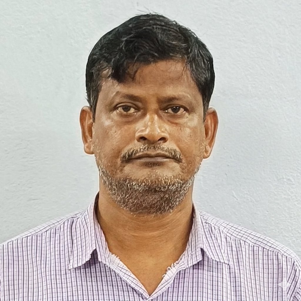 Raghunath Hazra