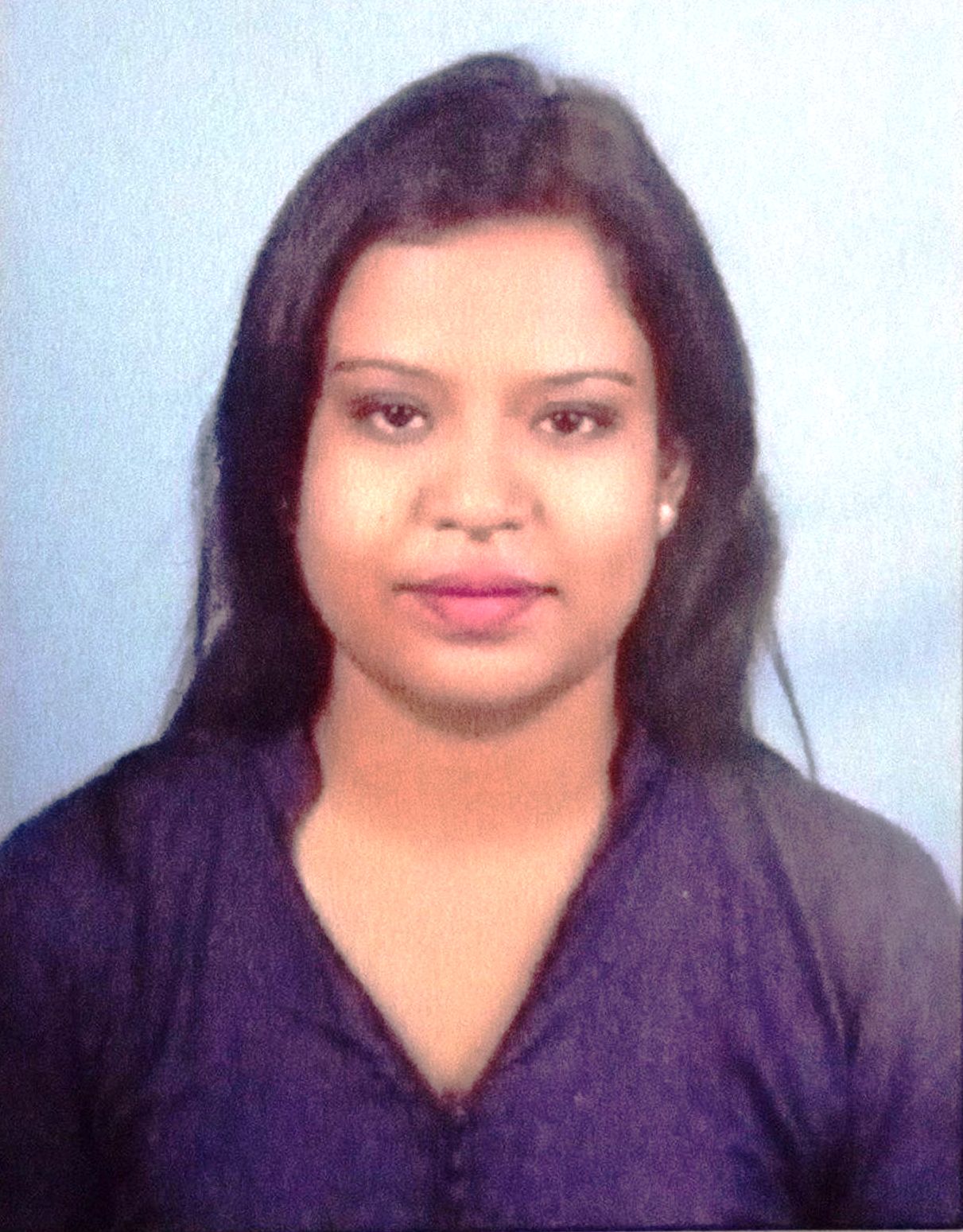 Ambalika Biswas