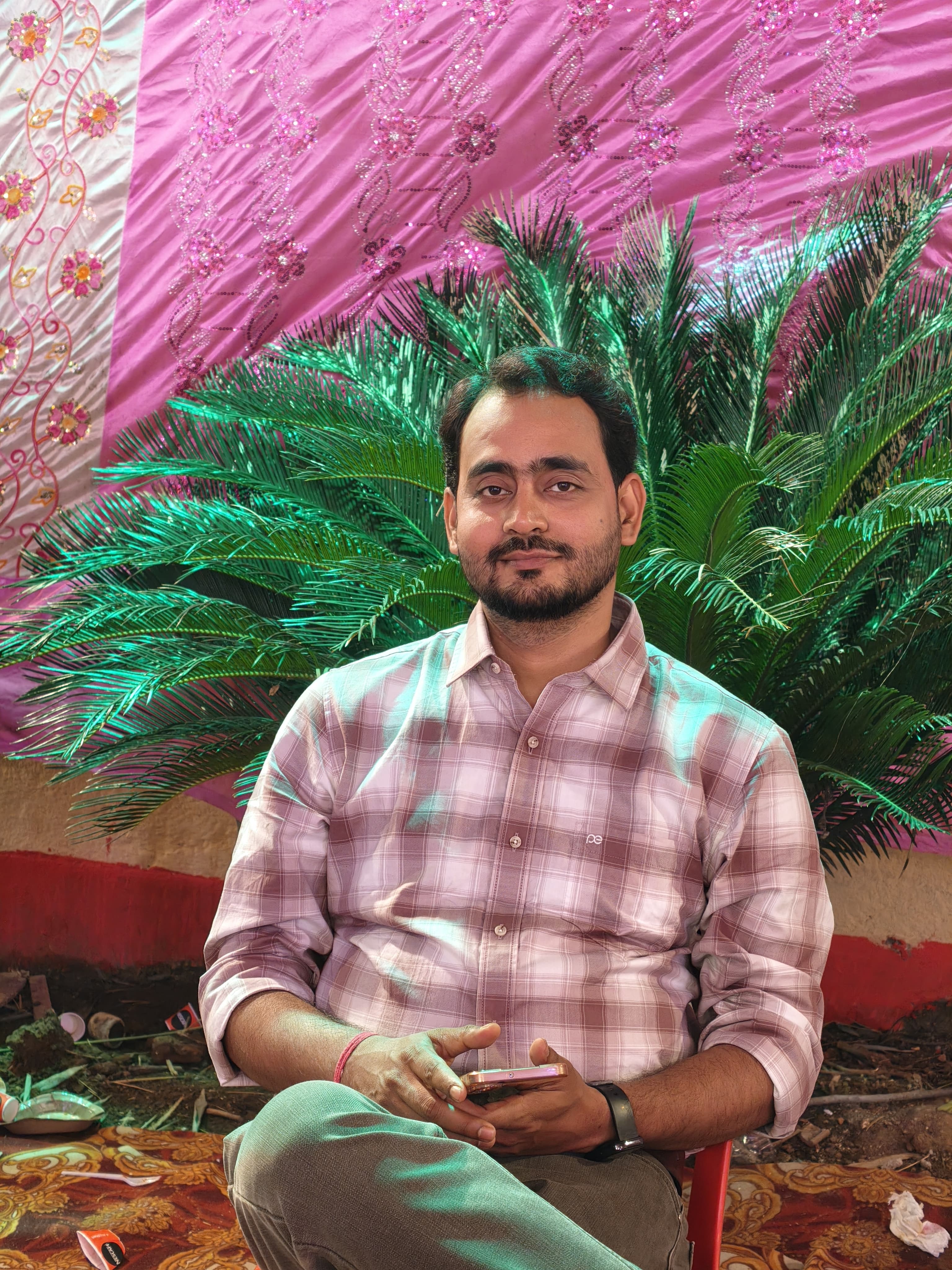 Amit Das